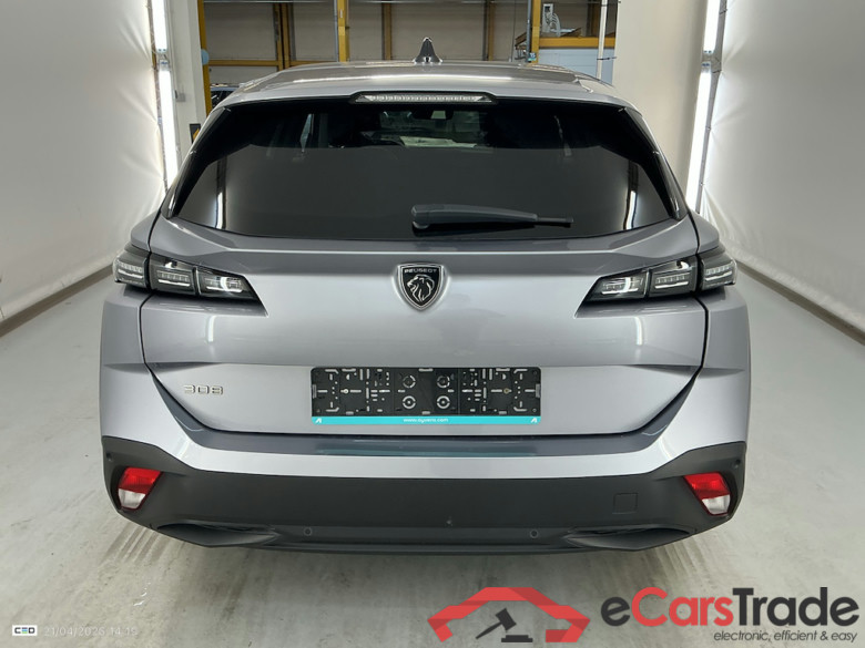 PEUGEOT 308 SW 1.2 PURETECH 81KW S-S ACTIVE PACK #5