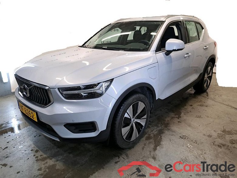 Volvo XC40 1.5 T5 Plug-In Hybrid Inscription Aut. LED Virtual Navi ACC KeylessGo Klima PDC ... #1