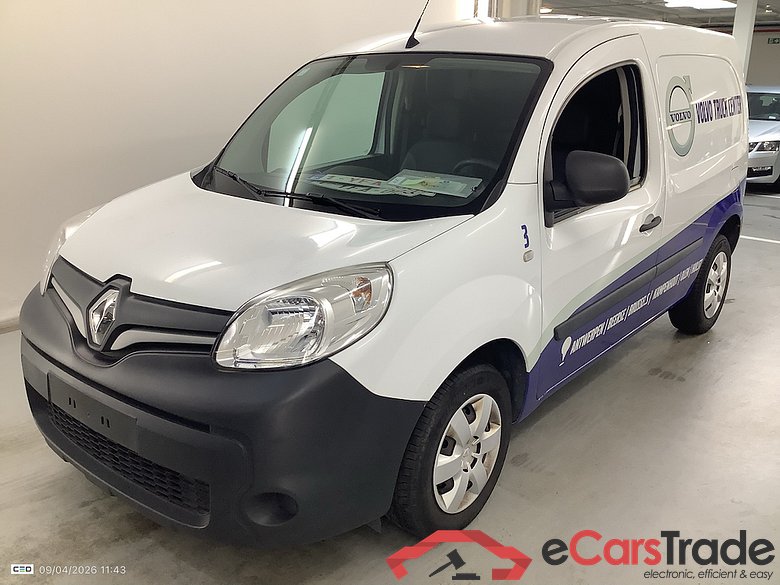 RENAULT KANGOO EXPRESS 1.5 BLUE DCI 80 GRAND CONFORT