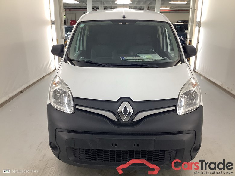 RENAULT KANGOO EXPRESS 1.5 BLUE DCI 80 GRAND CONFORT #2