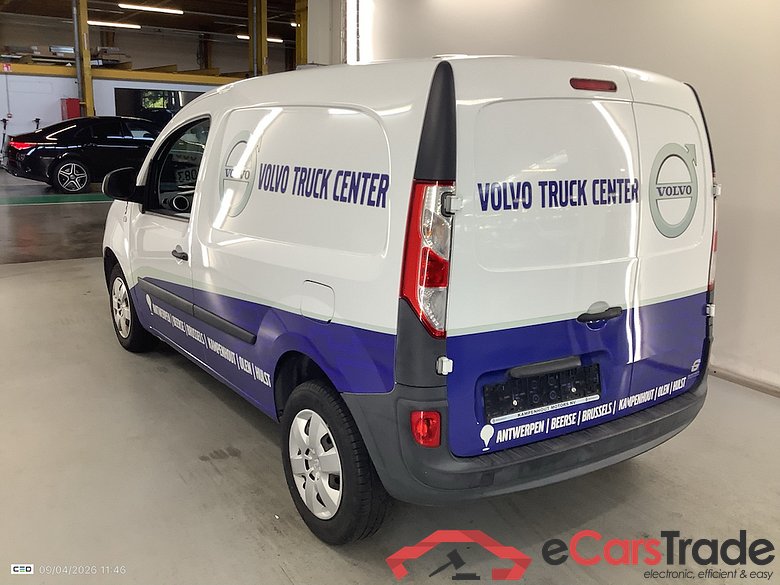 RENAULT KANGOO EXPRESS 1.5 BLUE DCI 80 GRAND CONFORT #3