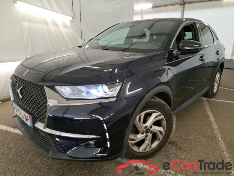 7 Crossback Business 1.5 BlueHDi 130CV BVA8 E6d #1