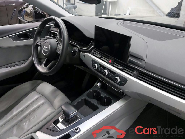 AUDI - AUD A4 AVANT 35 TFSi 150PK S-Tronic Advanced Business Pack Business Plus With Heated Seats & Assistance City * PETROL * #3