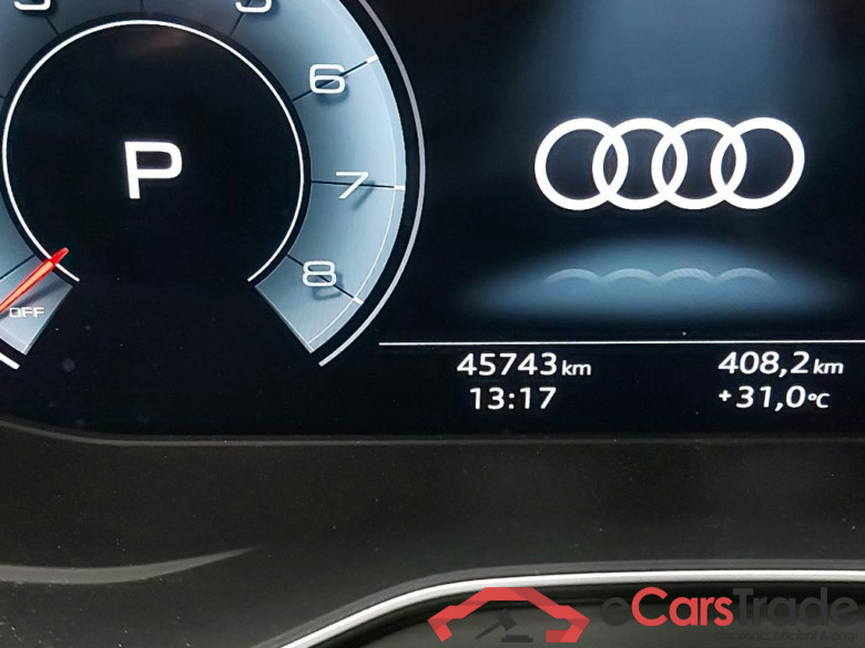 AUDI - AUD A4 AVANT 35 TFSi 150PK S-Tronic Advanced Business Pack Business Plus With Heated Seats & Assistance City * PETROL * #5