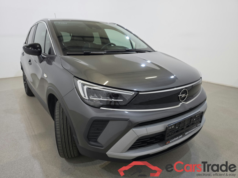 Opel Crossland X 1.2T Elegance LED Navi KeylessGo Camera Klima PDC ... #3