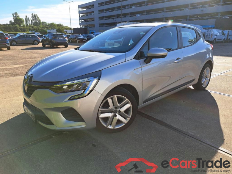 RENAULT - REN CLIO TCe 90PK Corporate Edition * PETROL * #1