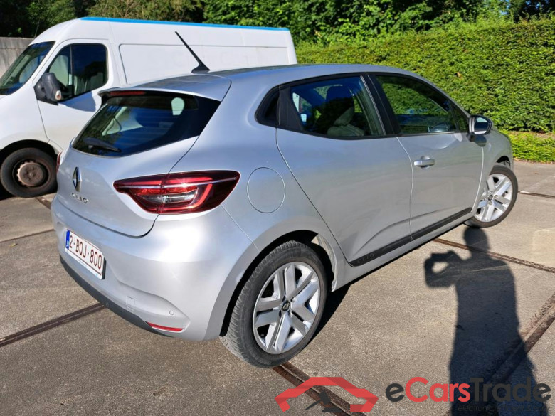 RENAULT - REN CLIO TCe 90PK Corporate Edition * PETROL * #2