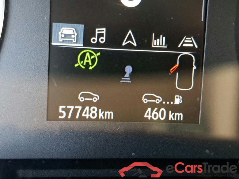 RENAULT - REN CLIO TCe 90PK Corporate Edition * PETROL * #5