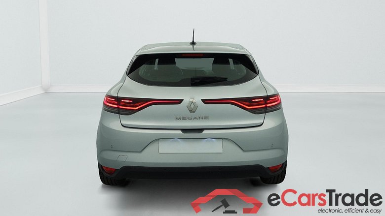 Renault Megane TCe 115 FAP - 21N Business #6