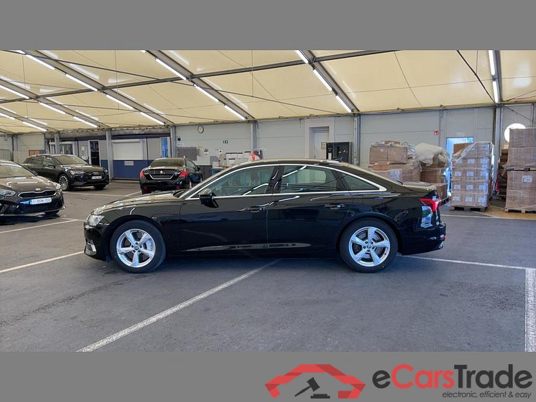 AUDI A6 PHEV 50 TFSI e Quattro Sport S tronic #5