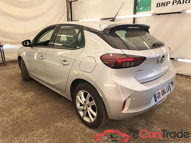 Corsa F Elegance Business 1.2 Turbo 100CV BVM6 E6d #2