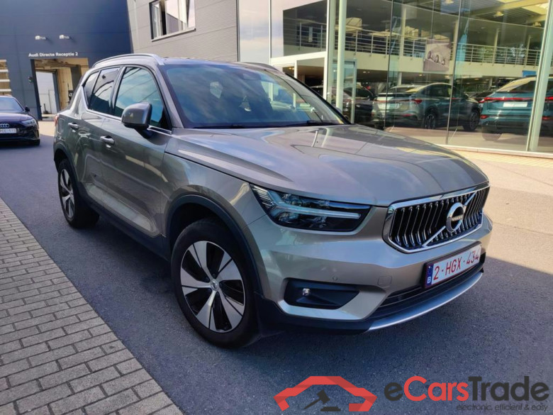 VOLVO XC40 1.5 T4 PHEV Inscription Expression #2