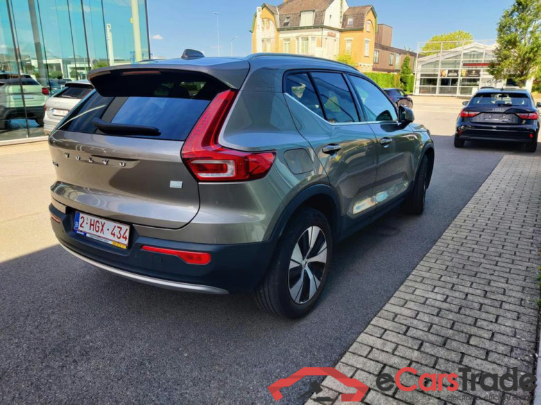 VOLVO XC40 1.5 T4 PHEV Inscription Expression #3