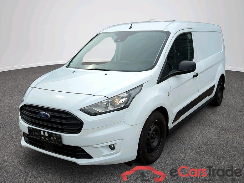 Transit Connect Kasten lang Trend 1.5 EcoBlue 88KW MT6 E6dT