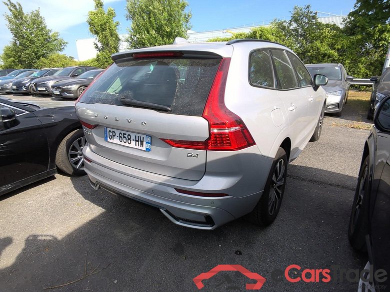 XC60 B4 197CH 2WD BA PL DK EA #4