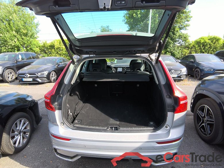 XC60 B4 197CH 2WD BA PL DK EA #5