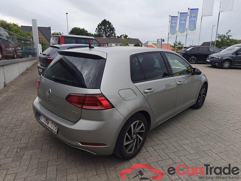 VOLKSWAGEN Golf Sound #3