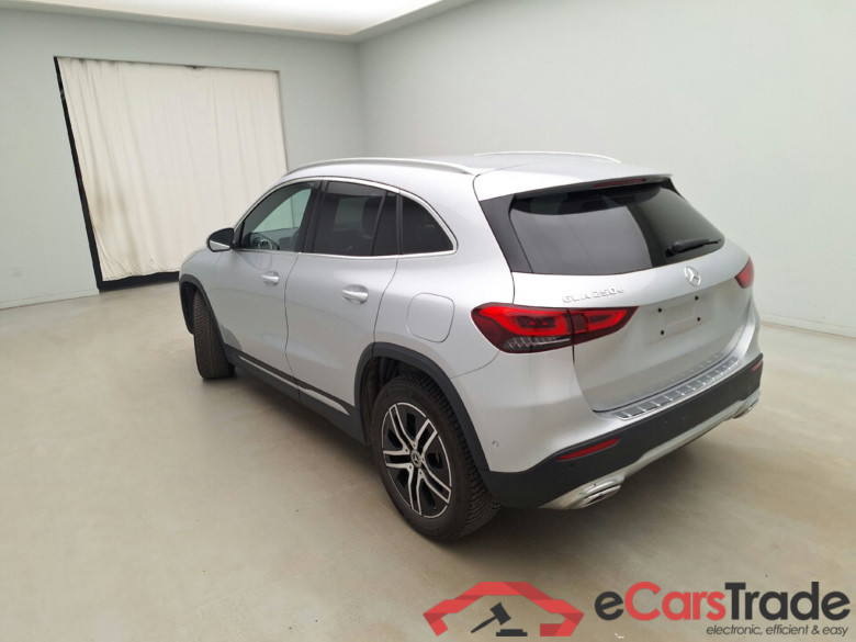 Mercedes, GLA '20 PHEV, Mercedes-Benz GLA GLA 250e Business Solution 5d #6