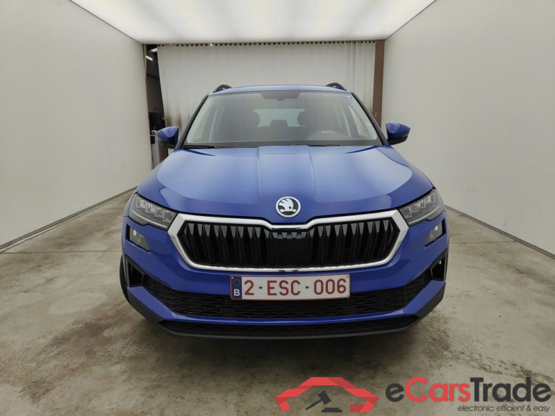 Skoda Karoq 1.5 TSI 110kW DSG7 Clever 5d #5