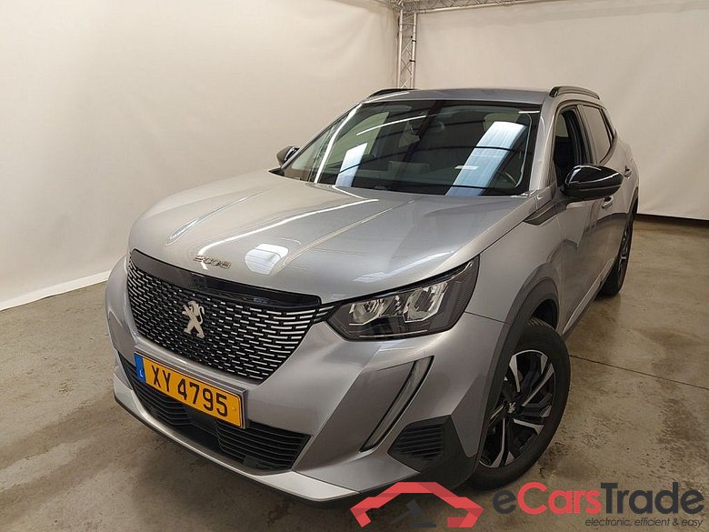 PEUGEOT 2008 - 2020 1.2 PureTech 130 Allure S&S (EU6.3) 5d #1