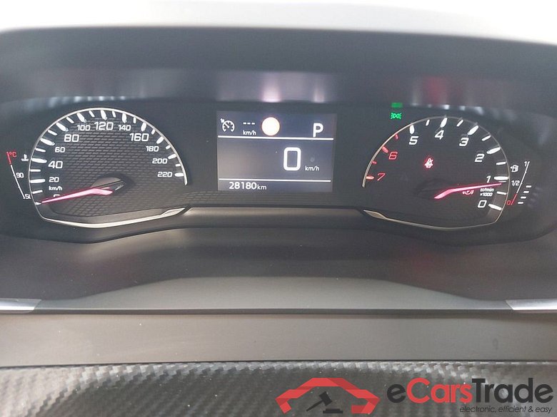PEUGEOT 2008 - 2020 1.2 PureTech 130 Allure S&S (EU6.3) 5d #6