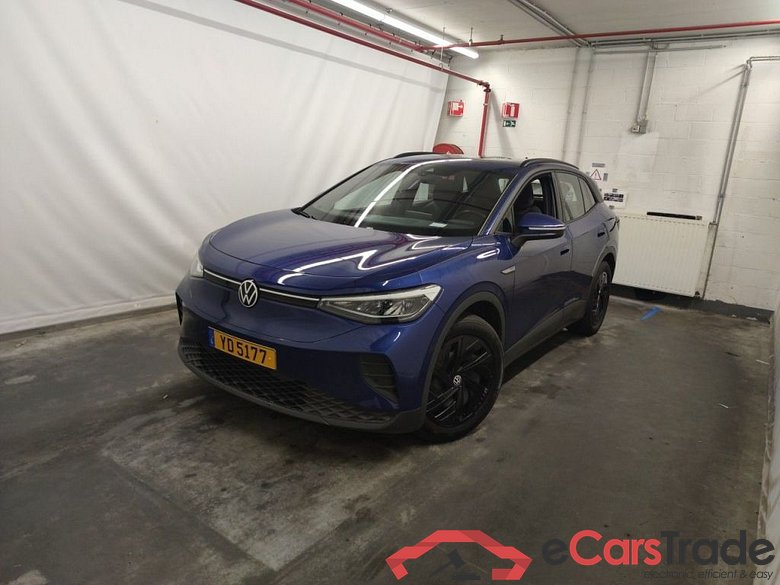 Volkswagen ID.4 ID.4 Pro Performance 5d #1