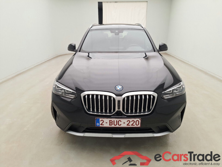 BMW, X3 FL'21 PHEV, BMW X3 xDrive30e (135 kW) 5d #1