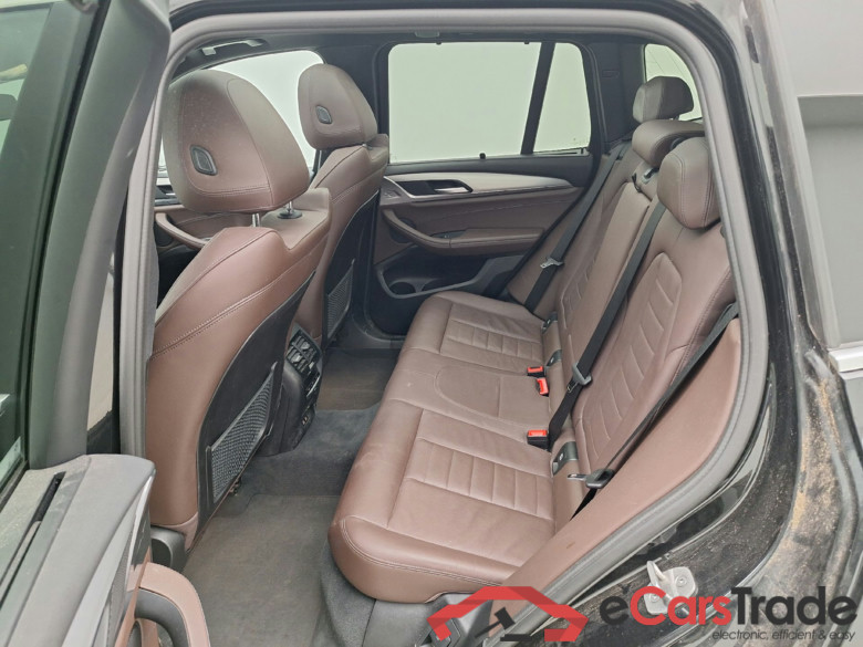 BMW, X3 FL'21 PHEV, BMW X3 xDrive30e (135 kW) 5d #4