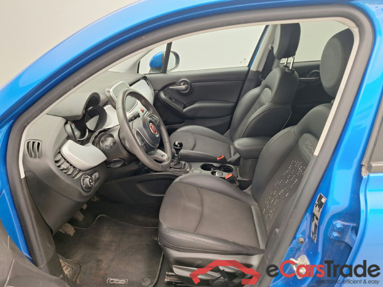 Fiat, 500X FL'18, Fiat 500X 1.6 Multijet 130 Connect 5d #3