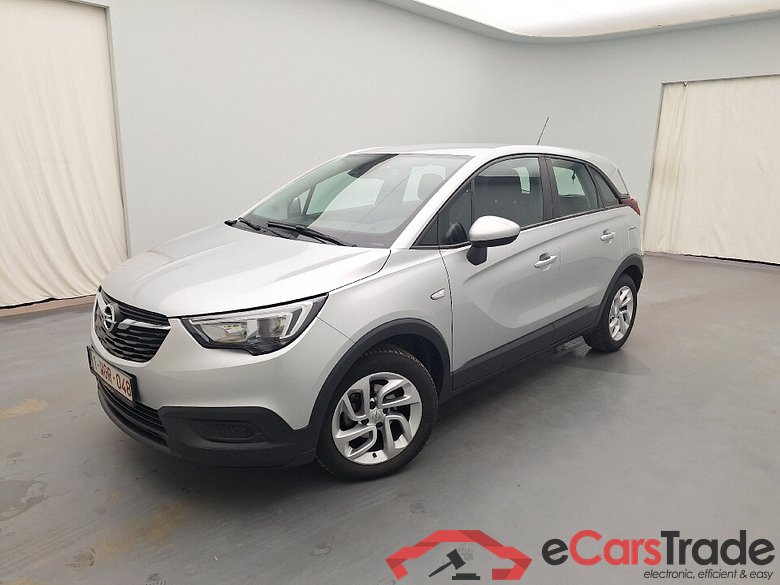 Opel, Crossland X '17, Opel Crossland X 1.2 60kW Edition 5d #2