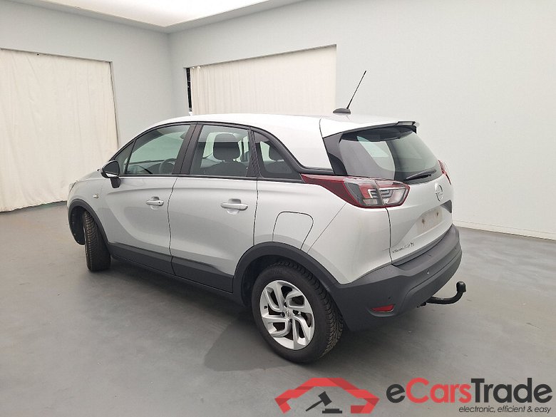 Opel, Crossland X '17, Opel Crossland X 1.2 60kW Edition 5d #6