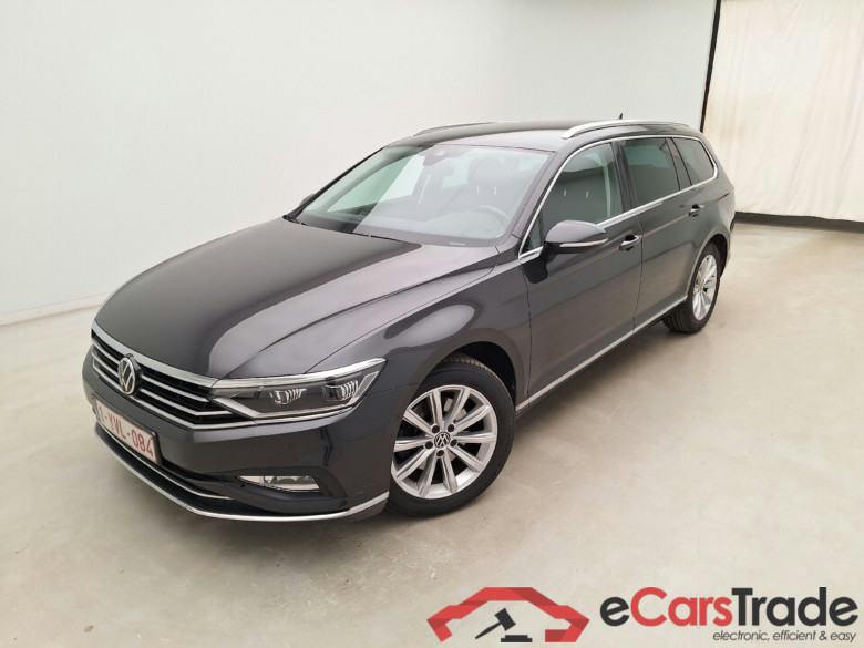 VW, Passat Variant FL'19, Volkswagen Passat Variant 2.0 TDI SCR 110kW DSG7 E #2