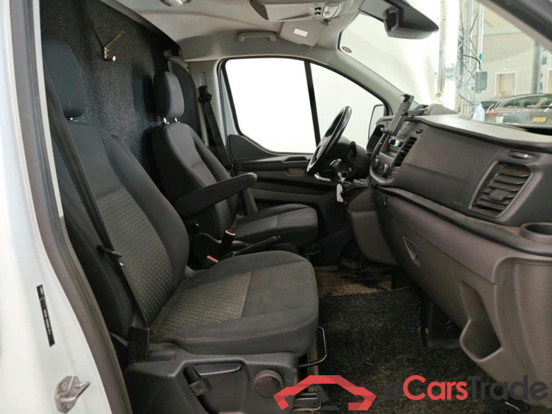 Ford Transit Custom 2.0 TDCi 340 L2H1 Trend 130pk 4d #3