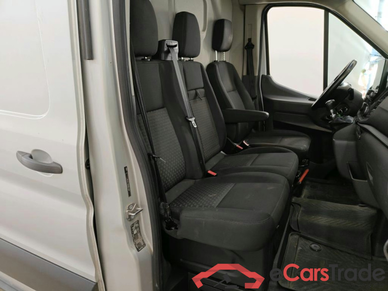 Ford Transit 350 130pk L2H2 Trend FWD 4d #3