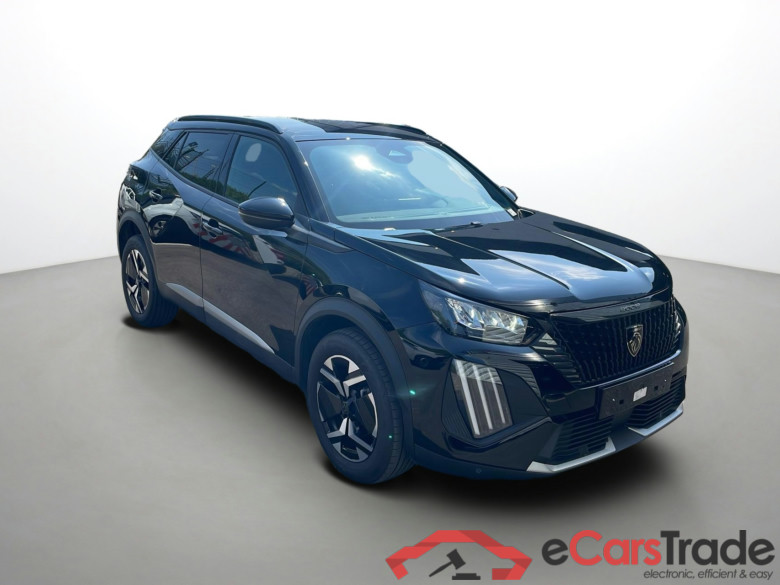Peugeot 2008 100 S&S BVM6 Allure