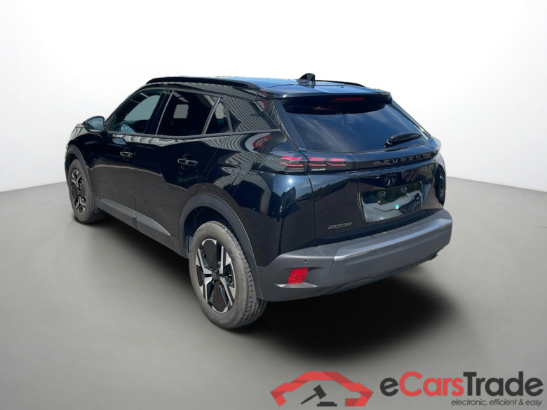 Peugeot 2008 100 S&S BVM6 Allure #5