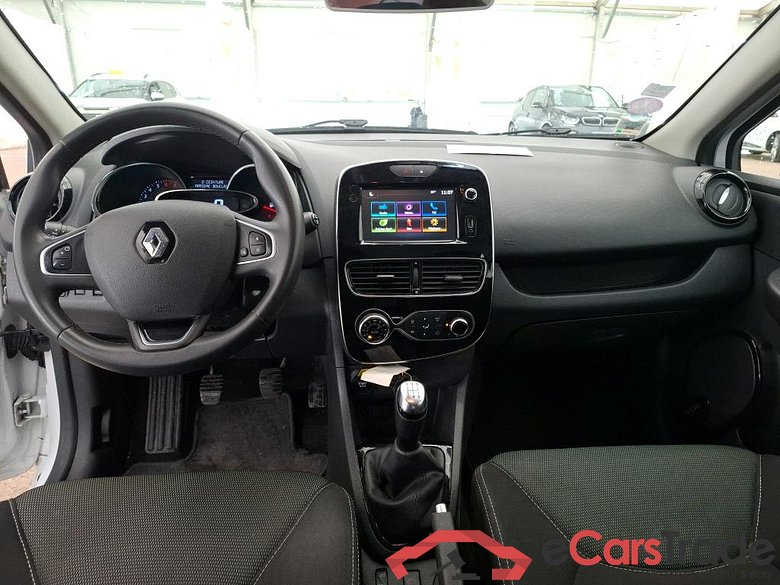 Clio IV Business 0.9 TCe 90CV BVM5 E6 #5