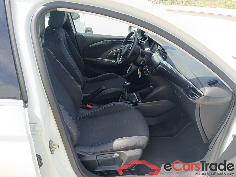 OPEL CORSA 1.2T XHL 74kW (100CV) Elegance #6