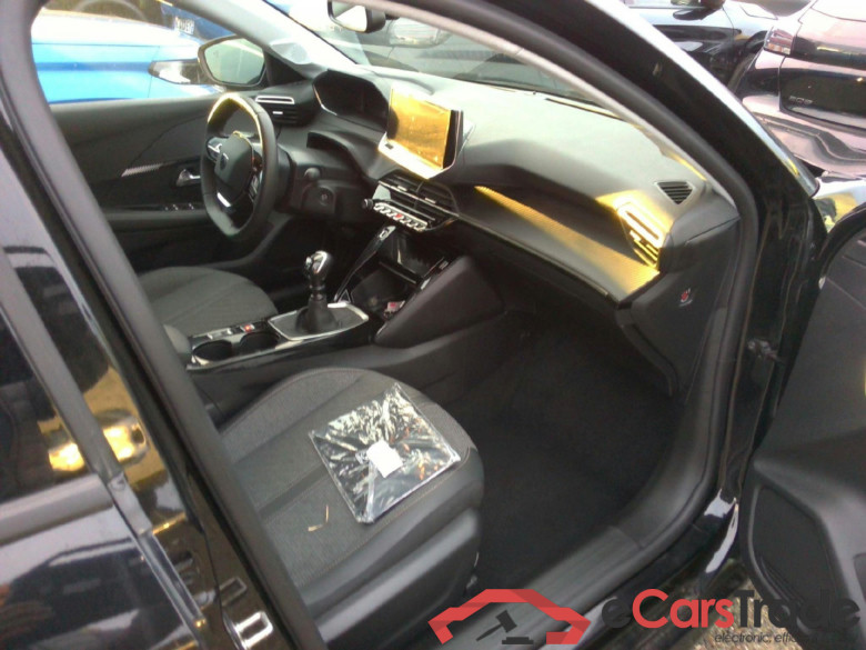 Peugeot 208 Allure 100 S&S BVM6 #3