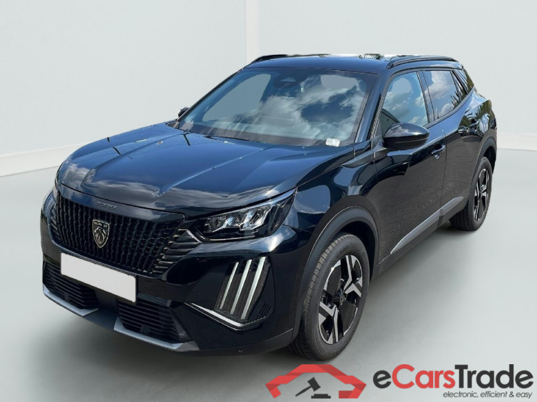 Peugeot 2008 100 S&S BVM6 Allure #2