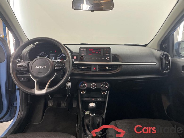 KIA PICANTO 1.0 DPi ComfortLine 5p #6
