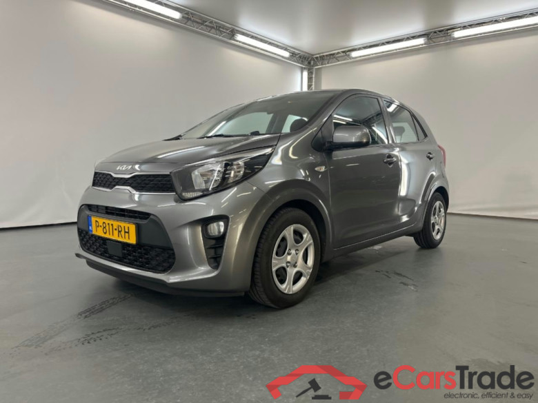 KIA PICANTO 1.0 DPi ComfortLine 5p #1