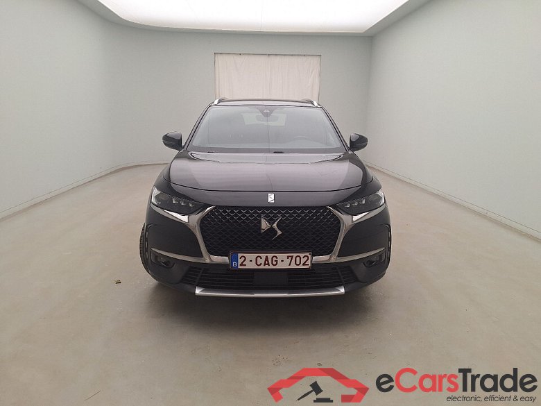 DS, DS7 CB '17, DS 7 Crossback 1.5 BlueHDi 130 Automatic So Chic 5