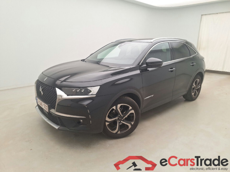 DS, DS7 CB '17, DS 7 Crossback 1.5 BlueHDi 130 Automatic So Chic 5 #2