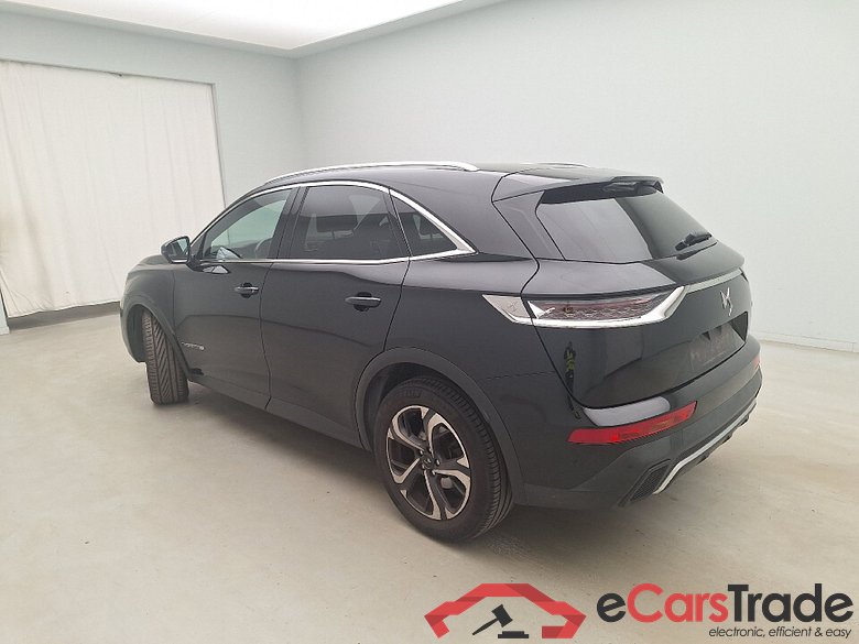 DS, DS7 CB '17, DS 7 Crossback 1.5 BlueHDi 130 Automatic So Chic 5 #3