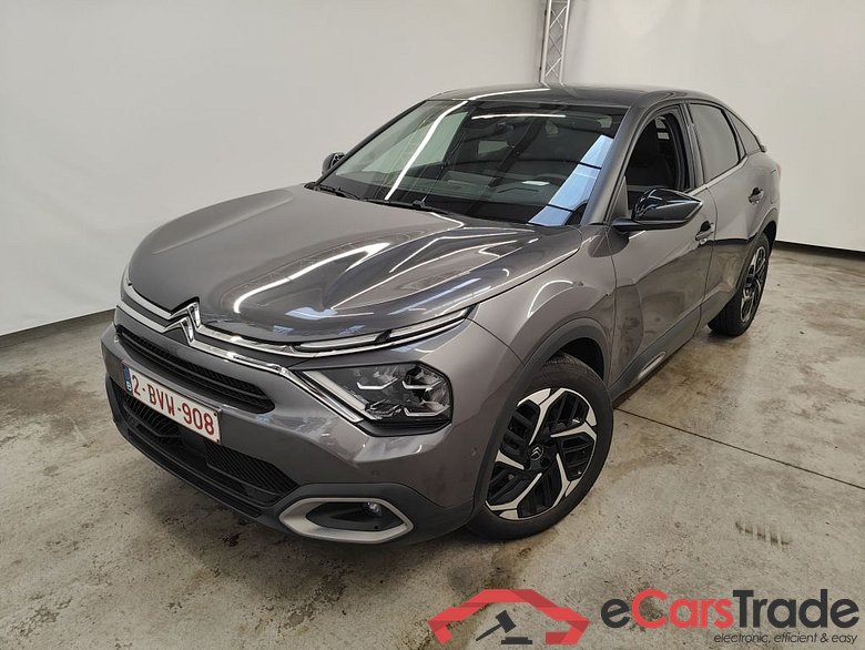 Citroën C4 1.5 BlueHDi 130 S&S EAT8 Shine Pack 5d
