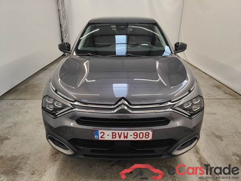 Citroën C4 1.5 BlueHDi 130 S&S EAT8 Shine Pack 5d #5