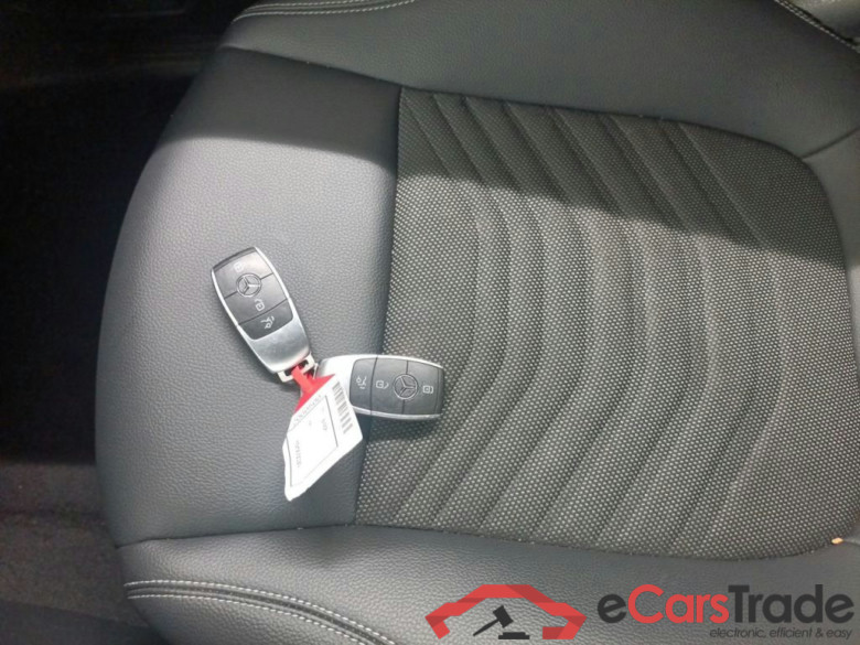 MERCEDES CLASSE GLB DIESEL (X247) GLB 200 d 150 Business Solution (EU6AP) 5d #4