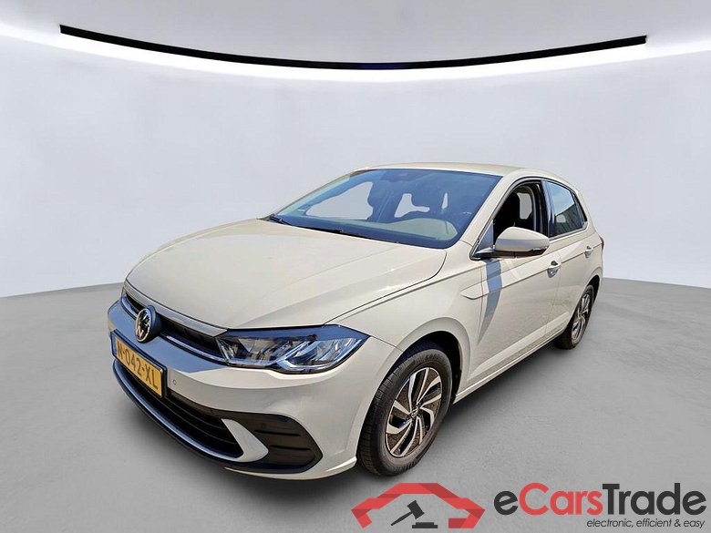 VOLKSWAGEN POLO 70 kW