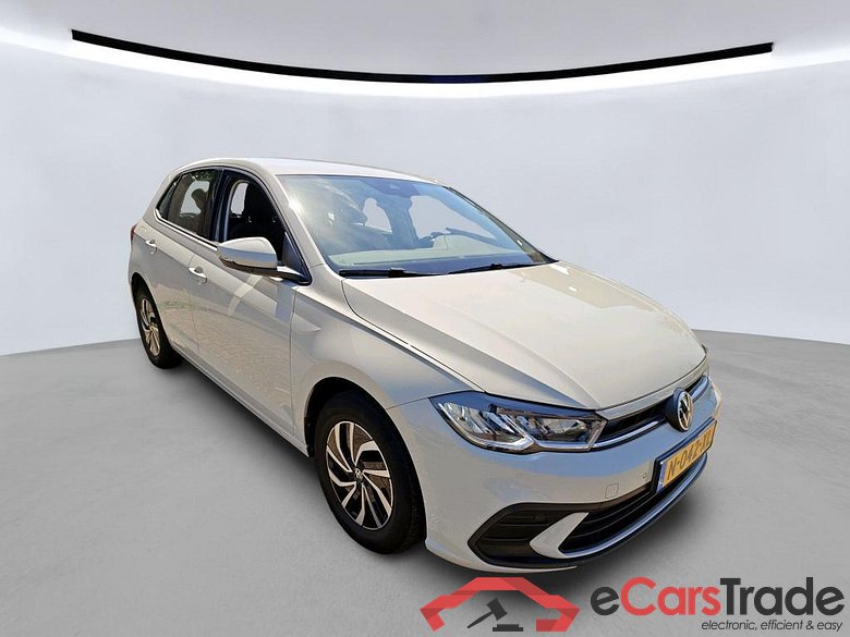 VOLKSWAGEN POLO 70 kW #4